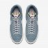 Nike Blazer Mid '77 Suede | Thunderstorm / Sail / Pure Platinum