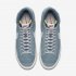 Nike Blazer Mid '77 Suede | Thunderstorm / Sail / Pure Platinum