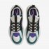 Nike Air Max Alpha Savage | Light Bone / Geode Teal / Voltage Purple / Black