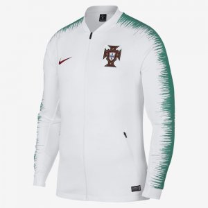 Portugal Anthem | White / Kinetic Green / Gym Red