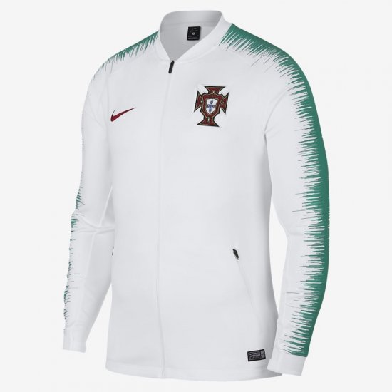 Portugal Anthem | White / Kinetic Green / Gym Red - Click Image to Close