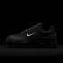 Nike Air VaporMax 360 | Black / Anthracite / Black / Black