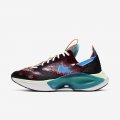 Nike N110 D/MS/X | Black / Blue Gaze / University Red / Blue Hero