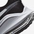 Nike Air Zoom Vomero 14 | Black / Thunder Grey / White