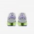 Nike Shox TL Nova SP | Metallic Platinum / Lime Blast / Atomic Violet / Metallic Silver