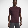 Nike Pro HyperCool | Burgundy Crush / Burgundy Crush / Black