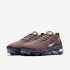 Nike Air VaporMax Flyknit 3 | Plum Eclipse / Red Orbit / Racer Blue / Metallic Silver