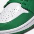 Air Jordan 1 Low | Pine Green / White / Black