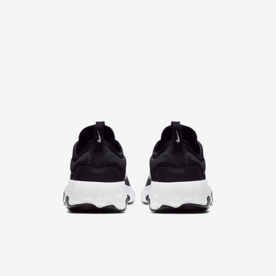 Nike Renew Lucent | Black / White - Click Image to Close