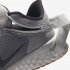 Nike Revolution 5 FlyEase | Light Smoke Grey / Photon Dust / Gum Medium Brown / Dark Smoke Grey