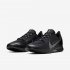 Nike Air Zoom Pegasus 36 Shield | Black / Metallic Silver / Black