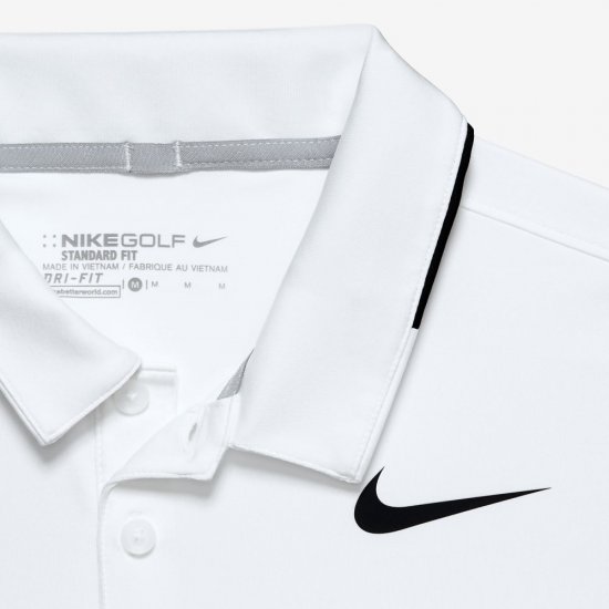 Nike Icon Elite | White / Black / Black - Click Image to Close