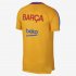 FC Barcelona Dri-FIT Squad | University Gold / University Gold / Game Royal / Game Royal