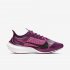 Nike Zoom Gravity | True Berry / Pink Blast / Platinum Tint / Black