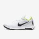NikeCourt Air Max Wildcard | White / Volt / Black