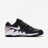 NikeCourt Air Zoom Vapor X | Black / Pink Foam / White