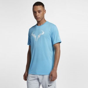 NikeCourt Dri-FIT Rafa | Lagoon Pulse / White