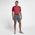 Nike Dri-FIT Momentum | Tropical Pink / Gym Red / White