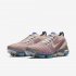 Nike Air VaporMax Flyknit 3 | Desert Sand / Vivid Purple / Green Abyss / Desert Sand