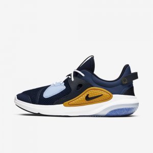 Nike Joyride CC | Midnight Navy / Dark Sulphur / White / Dark Obsidian