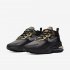 Nike Air Max 270 React | Black / Anthracite / White