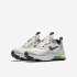 Nike Air Max 270 React | Summit White / Electric Green / Vast Grey / Silver Lilac