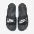 Nike Benassi | Black / White