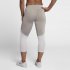 Nike Pro HyperCool | Moon Particle / White / Clear