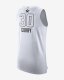 Stephen Curry All-Star Edition Authentic Jersey |