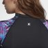 Hurley One And Only Koko Rashguard | Black