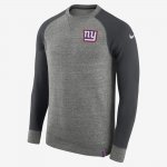 Nike AW77 (NFL Giants) | Carbon Heather / Anthracite / White