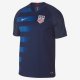 2018 U.S. Stadium Away | Midnight Navy / Blue Nebula / White