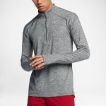 Nike Dri-FIT Element | Dark Grey / Heather