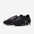 Nike Phantom Venom Academy FG | Black / Black