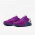 Nike Metcon 5 | Vivid Purple / Valerian Blue / Barely Rose / Vivid Purple