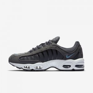 Nike Air Max Tailwind IV | Iron Grey / Black / White / Cerulean