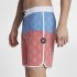 Hurley Beachside Pescado | Hyper Pink / White