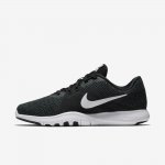 Nike Flex TR8 | Black / Anthracite / White