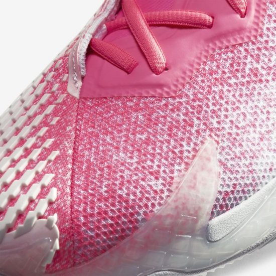 NikeCourt Air Zoom Vapor Cage 4 | Digital Pink / White / Gridiron - Click Image to Close
