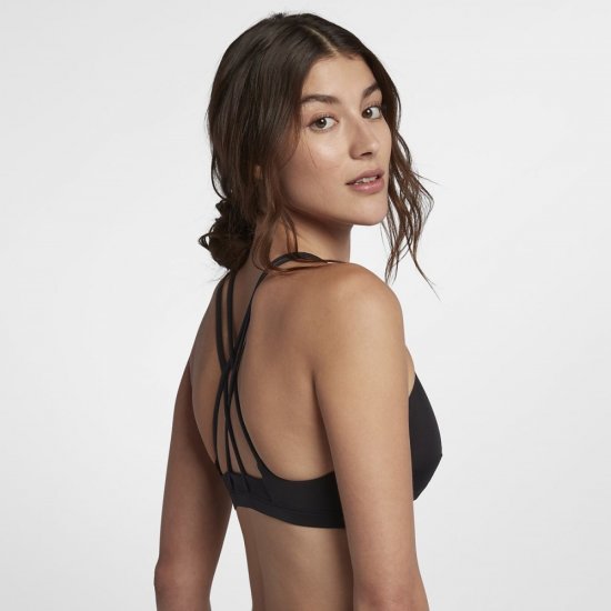 Hurley Quick Dry Max | Black - Click Image to Close