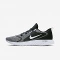 Nike Legend React | Black / White / White