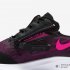 Nike Air Zoom Pegasus 36 FlyEase | Black / True Berry / White / Pink Blast