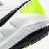 NikeCourt Jr. Vapor X | White / Volt / Black