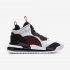 Jordan Aerospace 720 | White / Black / Vast Grey / Gym Red