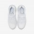 Nike Air Max 270 React | White / Metallic Silver / White / White