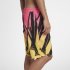 Hurley Phantom JJF 4 x Sig Zane | Hyper Pink / Laser Orange