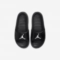 Jordan Break | Black / White
