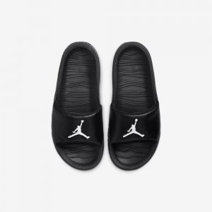 Jordan Break | Black / White