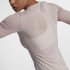 Nike Pro HyperCool | Particle Rose / Particle Rose / Clear