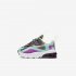 Nike Air Max 270 RT | Particle Grey / Iced Lilac / Off Noir / Lemon Venom